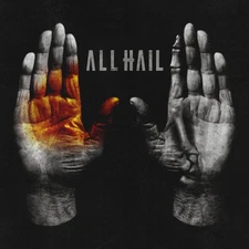 Norma Jean All Hail (CD)