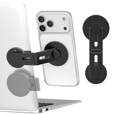 CloudValley Magnetic Phone Compact (14.4 cm L × 5.63 W × 0.7 H), Black 