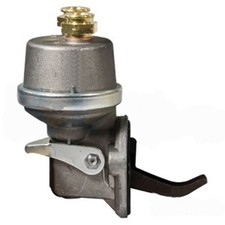 Pompa carburante adatta a Ford New Holland B110 B115 B95 C185 L180 L185 L190 LB110 LB1
