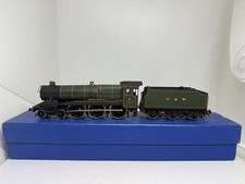 Dapol OO Gauge Railways D3 County Class 4-6-0 'County Of Worcester' 1029 GWR