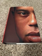 Tiger Woods by Armen Keteyian and Jeff Benedict (2018, Hardcover) : Like New! 