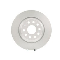 Bosch 0 986 479 A84 Bremsscheibe Hinterachse FüR Audi Seat Skoda VW Cupra