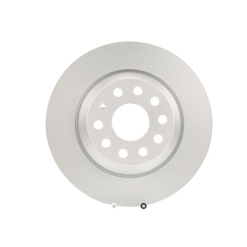 Bosch 0 986 479 A84 Bremsscheibe Hinterachse FüR Audi Seat Skoda VW Cupra-image