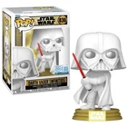 Legends Darth Vader Infinities Funko POP! Star Wars #836 SE NEW! IN STOCK NOW!