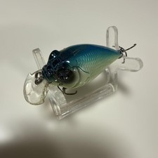 Fishing Lure Megabass SR-X Griffon Limited SP-C Blue Back Cream