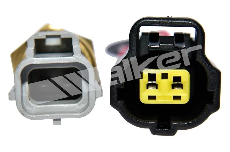 For Ford F-150 Heritage 04 Walker Products Engine Coolant Temperature Sensor Foto 2 de 4