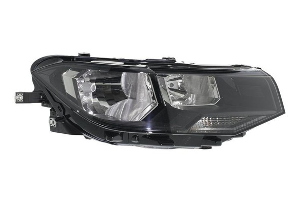 Valeo Hauptscheinwerfer 450705 FüR VW-image