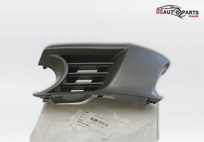 Genuine Subaru Front Tow Hitch Hook Bumper Cover For Tribeca 3.6L 2008-2014