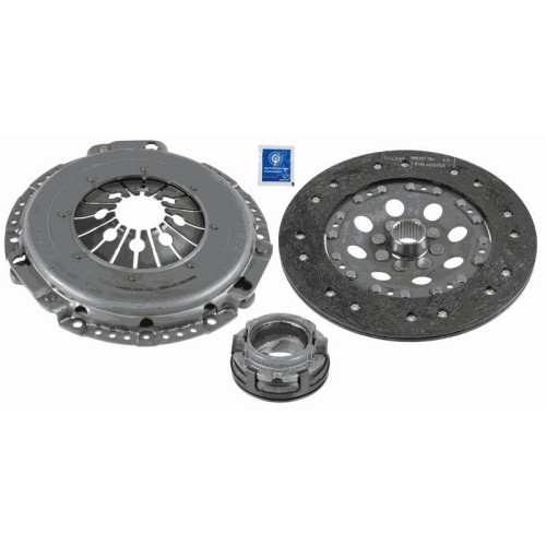 Kupplungssatz Sachs 3000846501 FüR Mercedes Benz Mercedes Benz-image