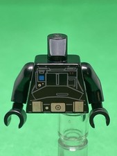 Lego Star Wars Mini Figur Jyn Erso Torso SW0814 973pb2508c01