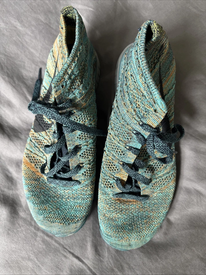 Nike Lunar flyknit chukka - Image 3 of 4