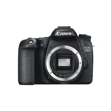 Canon EOS 70D Digital SLR Camera Body