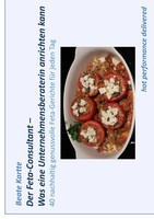 Beate Kartte | Der Feta-Consultant - Was Eine Unternehmensberaterin Anrichten...