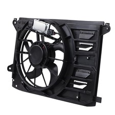 Radiator Cooling Fan Replacement for FO3115198 FA70946 DS7Z8C607A