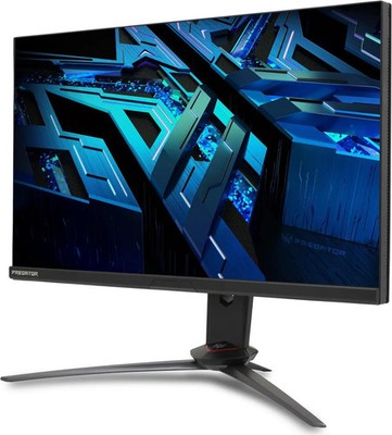 Acer Predator XB273U 27