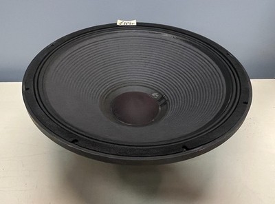 JBL 2245H Professional Series スピーカー JBL 2245H modified to 2240H, 18” Subwoofer, 8 ohm | eBay