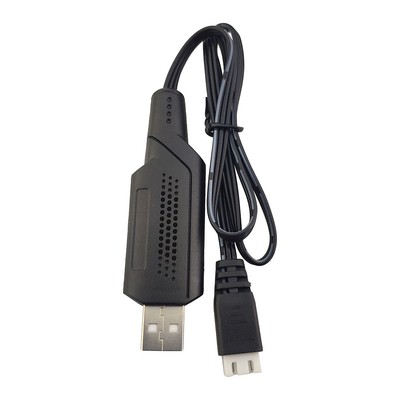 USB Ladekabel Lade Datumszeile für B3Mini Drohne Teile