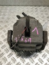 Bremssattel vorne links BMW 3er Touring (E91) 325d 145kW 197PS  M57/T2 306D3