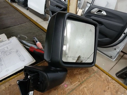 Passenger Side View Mirror Power Fits 18-24 WRANGLER 3113089