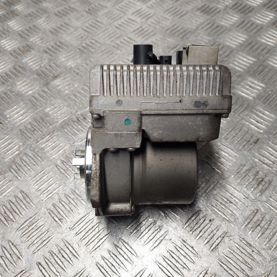 Mini Hatch Cooper R56 2010 1.6 diesel steering rack pump motor Q003TA4073ZE - Image 4 of 4