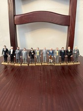 12 marx presidential figures