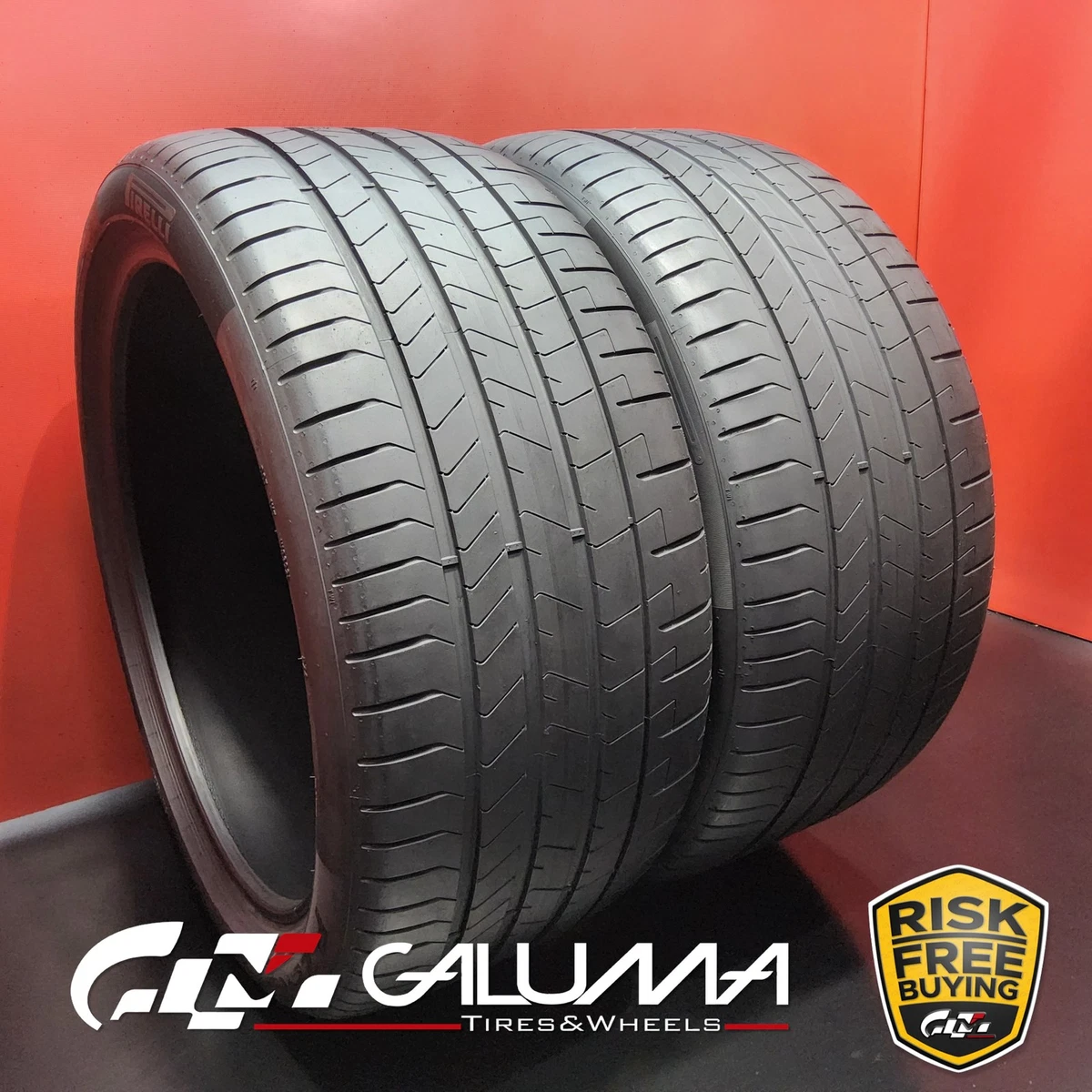 285/35/21 Car & Truck Tires for sale | eBay