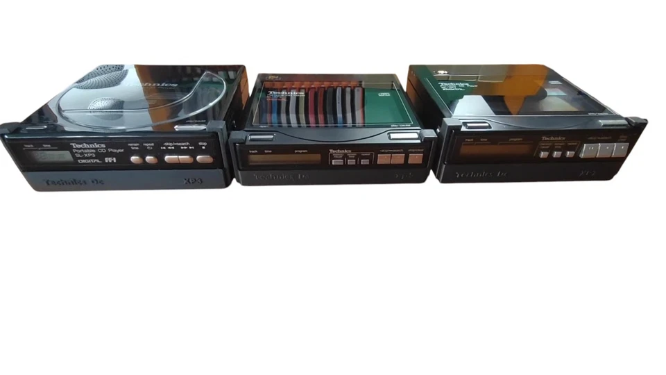 Док-станция для зарядки аккумулятора USBC подставка для Panasonic SL-XP3 SL-XP7 SL-XP5 SH-CDB - Изображение 4 из 4