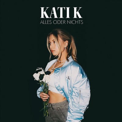 KATI K ALLES ODER NICHTS NEW CD