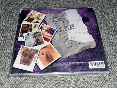 LIL PEEP LIL PEEP, PT. 1 (New CD)⭐️Buy Any 3 Get 1 Free⭐️ | eBay
