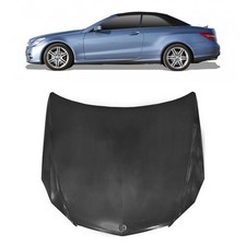 Motorhaube Alu Neu für Mercedes E-Klasse Coupe C207 / Cabriolet A207 ab 09-16 Motorhaube Alu Neu für Mercedes E-Klasse Coupe C207 / Cabriolet A207 ab 09-16