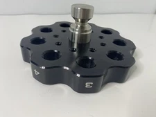 ZERO Reloading Press Extra Turret 7/8”