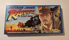 1982 Parker Bros Indiana Jones Raiders of the Lost Ark Board Game Vintage Mint!!