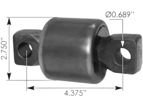 Automann TRB6825 Torque Rod Bushing Kenworth E-10303 R3010303 90008265