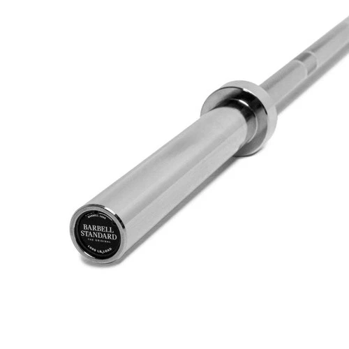 Barbell Standard Barbell 1000 Weight Set - Thumbnail 3