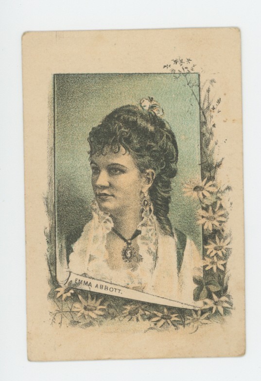 Mr Fancy Cancel Union Package Dyes Vintage Ad Card #2051