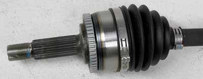 49501-1W400 OEM Right Passenger Side Axle Shaft For Kia Rio (AT