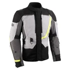 Oxford Montreal 5.0 Grey Black Yellow