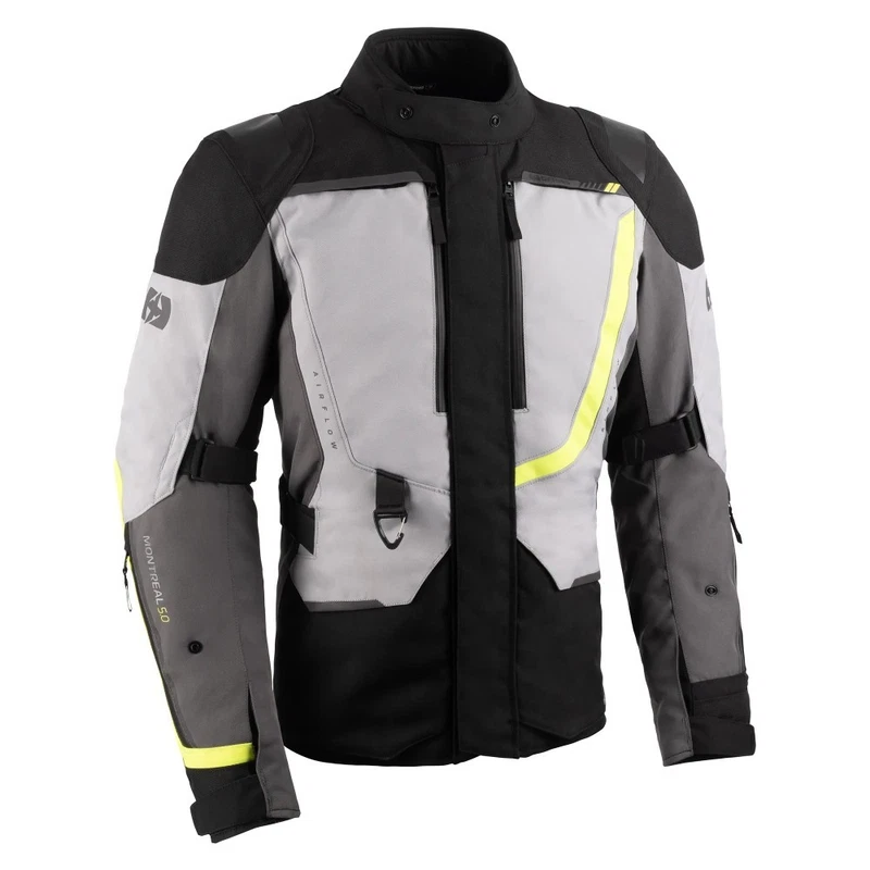Grey Black Yellow, photo 1 of 16