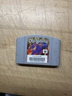 Ogre Battle 64: Person of Lordly Caliber (Nintendo 64) Tested AUTHENTIC CLEAN
