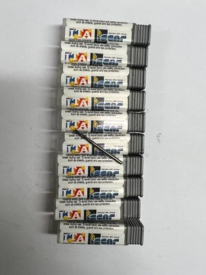 10 Stück ISCAR EC-A2 02-08C02E32 IC900 Fräser Hartmetall CNC Werkzeug