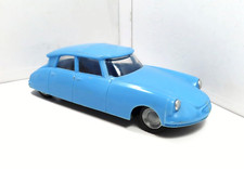 Citroen DS - Lemezarugyar - Ungheria - Ungheria - 1/32