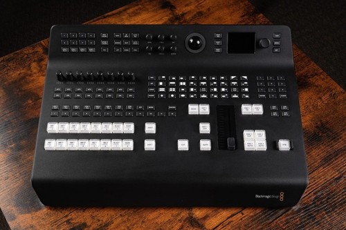 Blackmagic ATEM Television Studio Pro HD