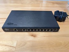 Peplink BPL-ONE Balance One Dual-WAN Router with Dual Band WIFI and 8 Port LAN