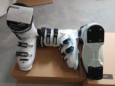 Alpin Ski Schuhe Salomon S/Rac 60 T;Gr.: EUR ...