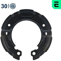 Optimal BSP-9811B Spritzblech FüR Bremsscheibe FüR BMW