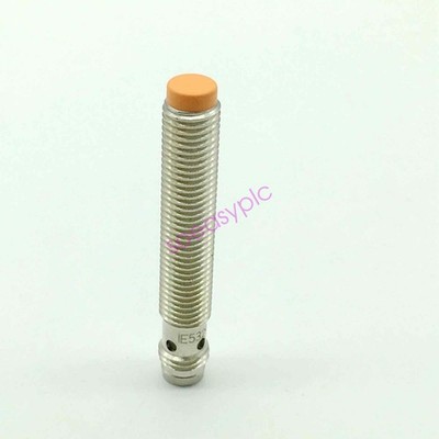 IFM IE5329 Inductive Sensor Threaded Type 10...36 DC PNP New #