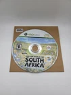 2010 fifa world cup south africa xbox 360 DISC ONLY NO Usps TRACKING