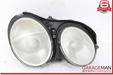 00-06 Mercedes W215 CL55 AMG Vorne Rechts Seite Scheinwerfer Kopf Licht Xenon