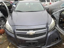 Driver Air Bag VIN 1 4th Digit Limited Driver Wheel Fits 13-16 MALIBU 1594696