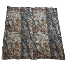 Realtree AP Camo Cloth 48" x 52" DII For The Home Hunting Outdoor